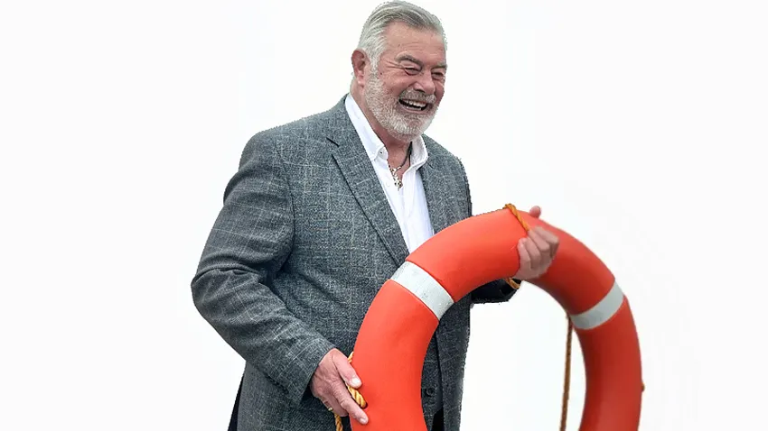 Harry Wijnvoord