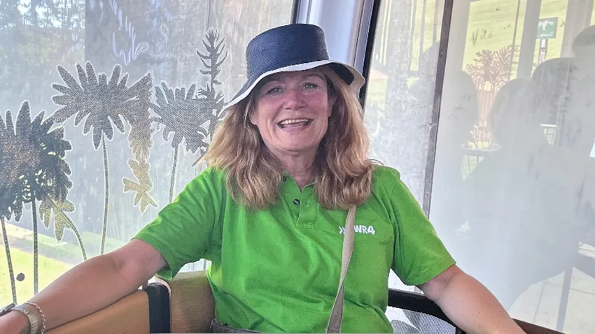 Heike Boomgaarden