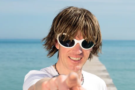 Micky Krause