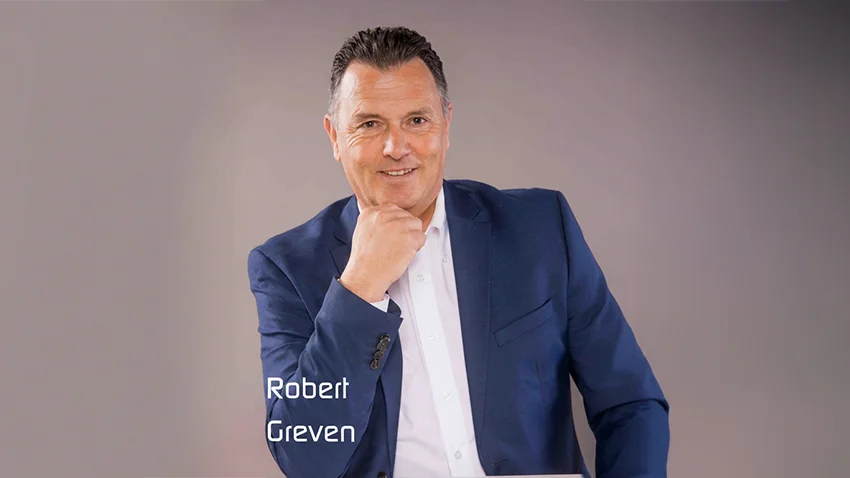 Robert Greven