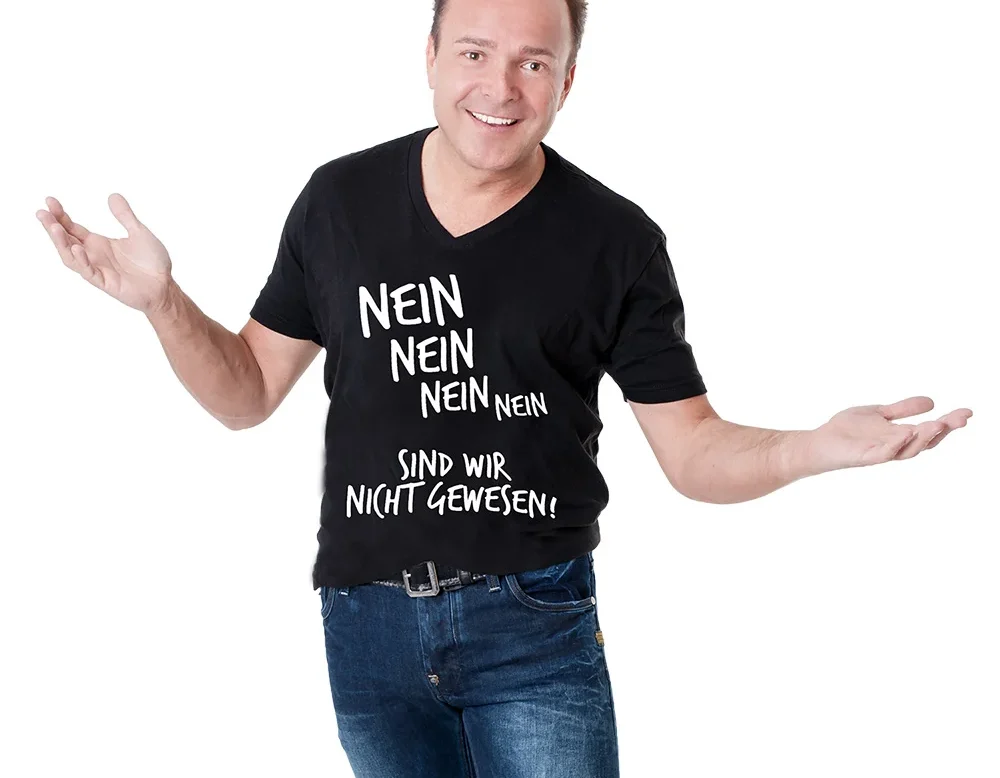 Tim Toupet