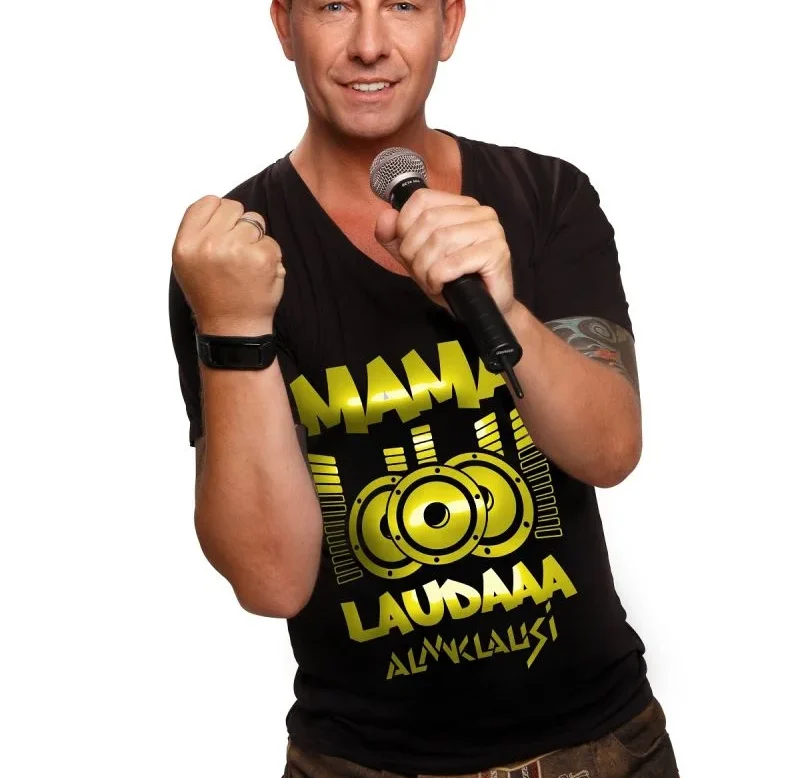 Almklausi