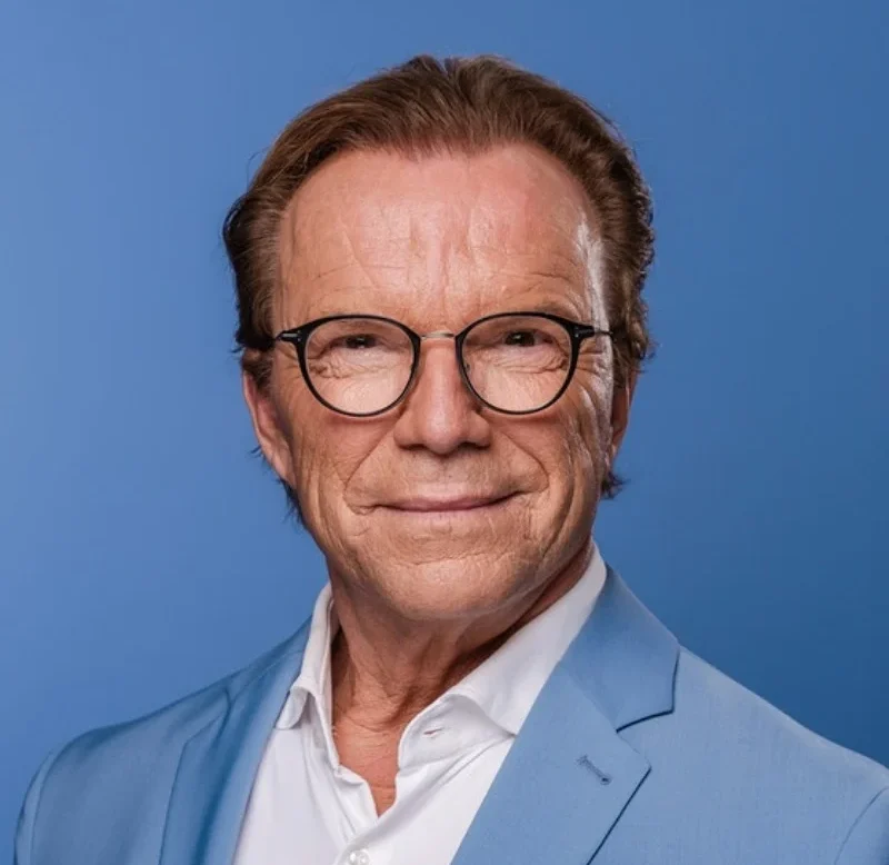 Wolfgang Lippert