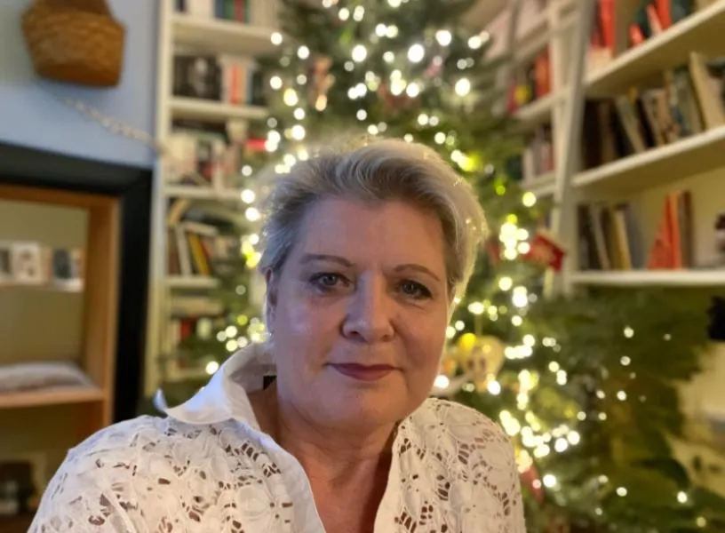Andera Spatzek