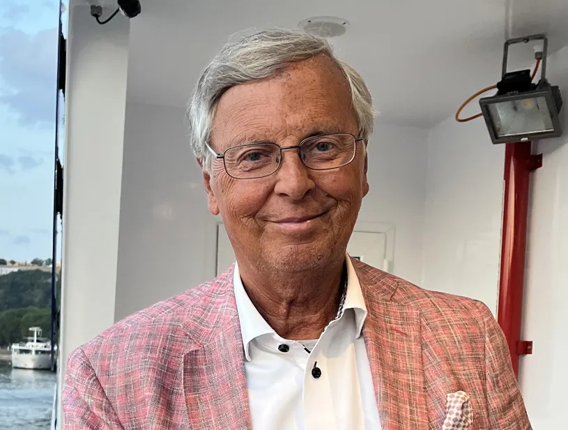 Wolfgang Bosbach