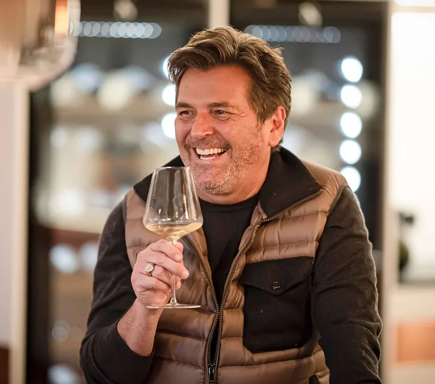 Thomas Anders