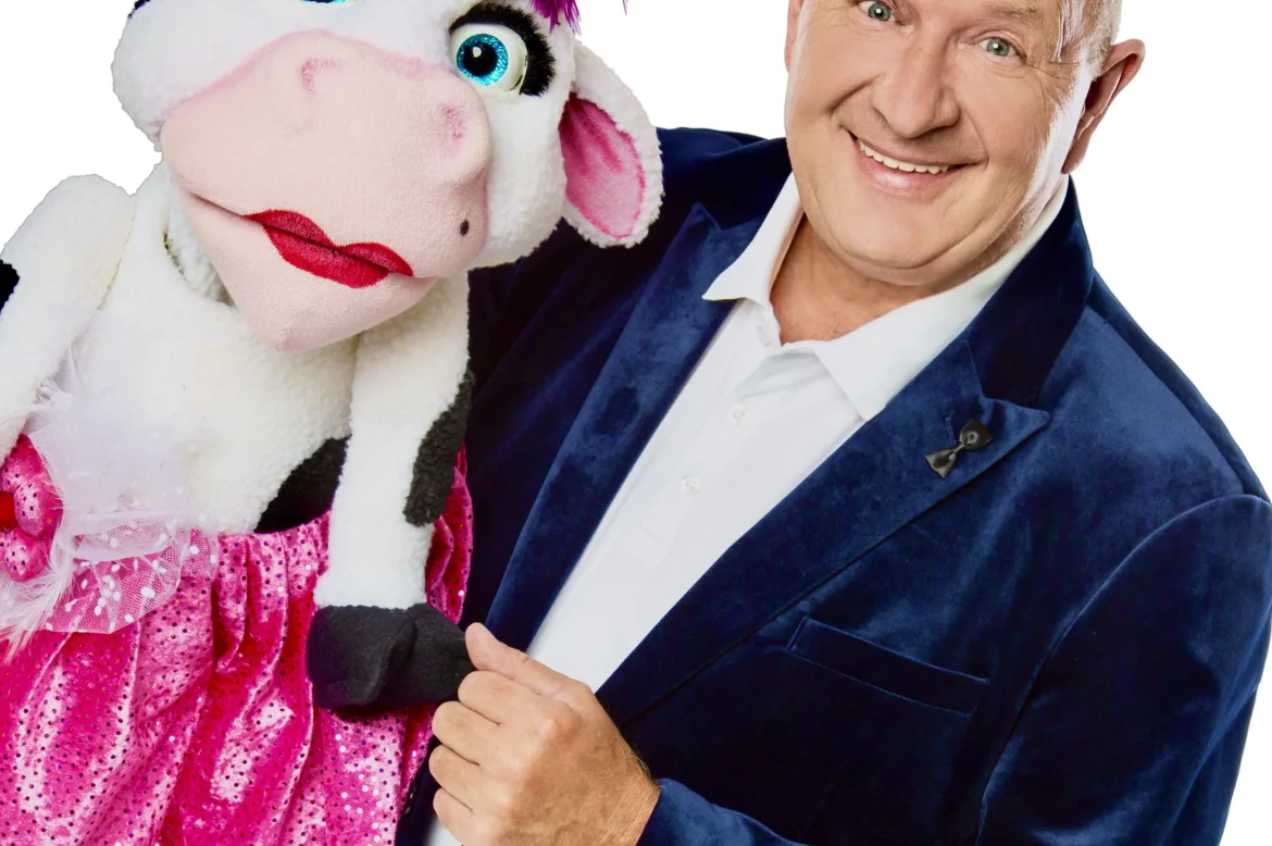Peter Kerscher