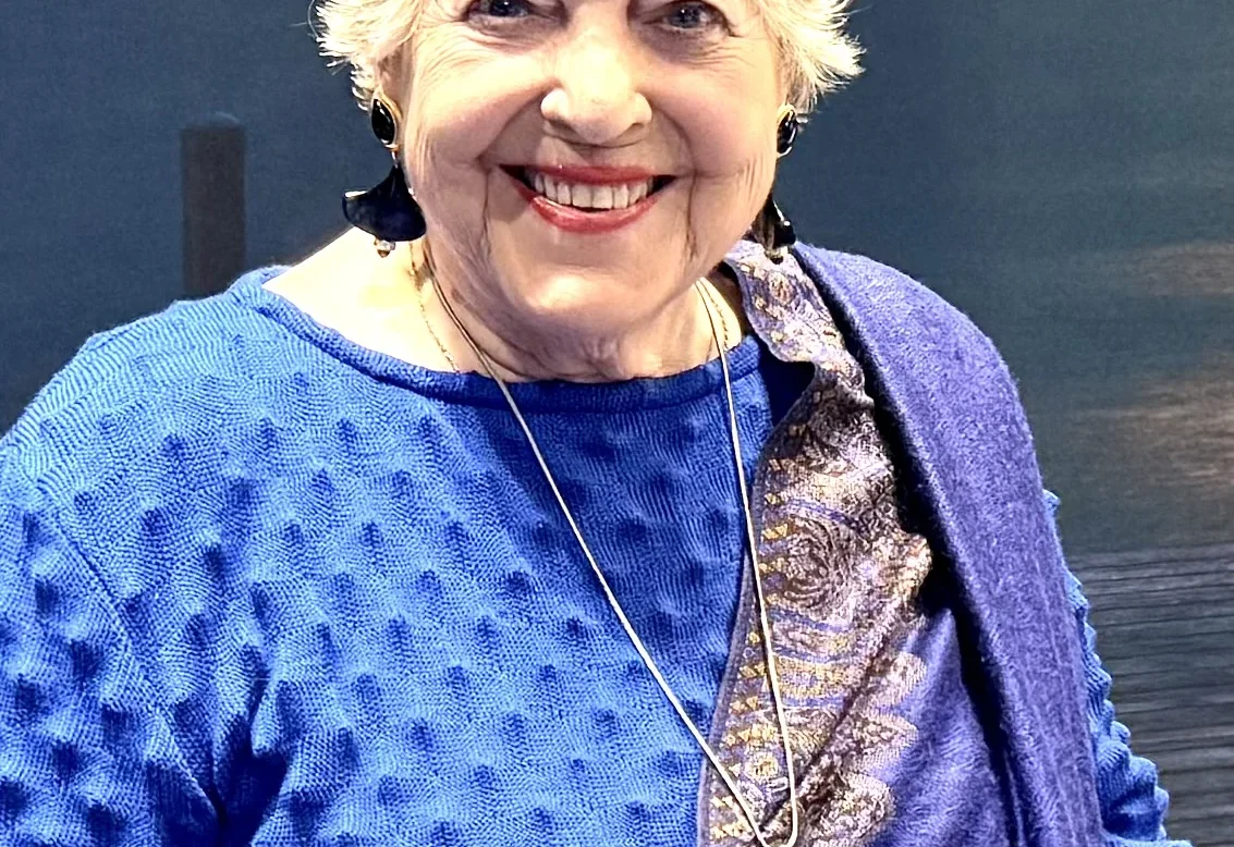 Marie Luise Marjan